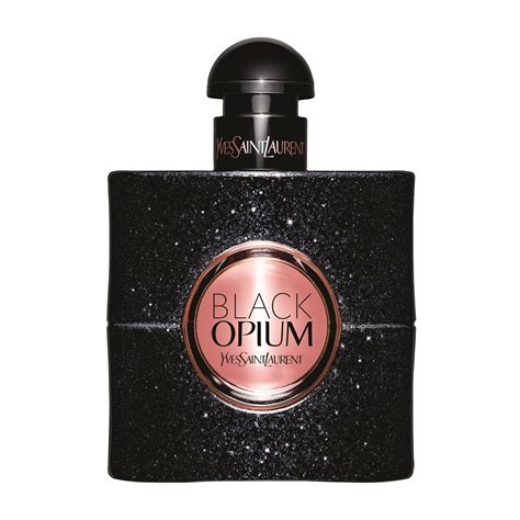 ysl black opıum for women|opium black yves saint laurent.